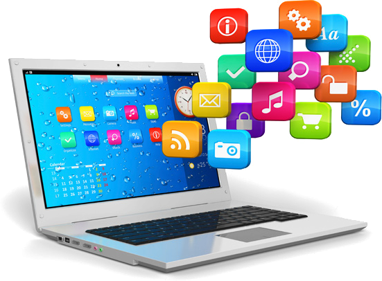 Softwares