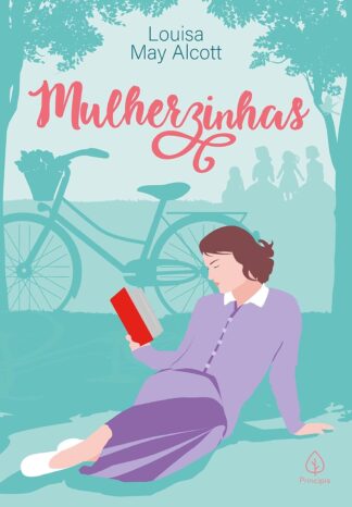 Mulherzinhas Louisa May Alcott