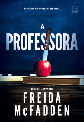 A Professora Freida McFadden