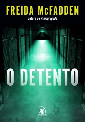 O Detento Freida McFadden