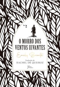O Morro dos Ventos Uivantes Emily Brontë