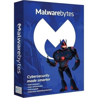 Malwarebytes Antivirus