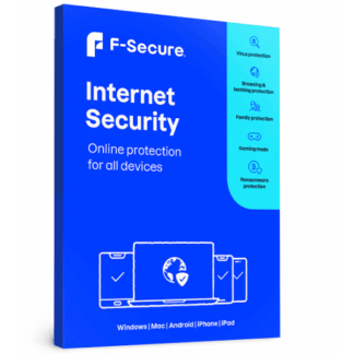 F Secure Internet Security