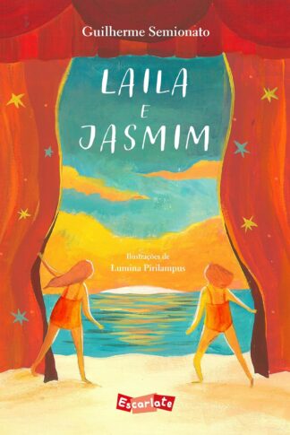 Laila e Jasmim