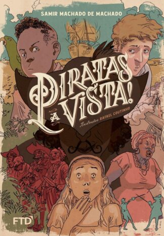 Piratas a Vista