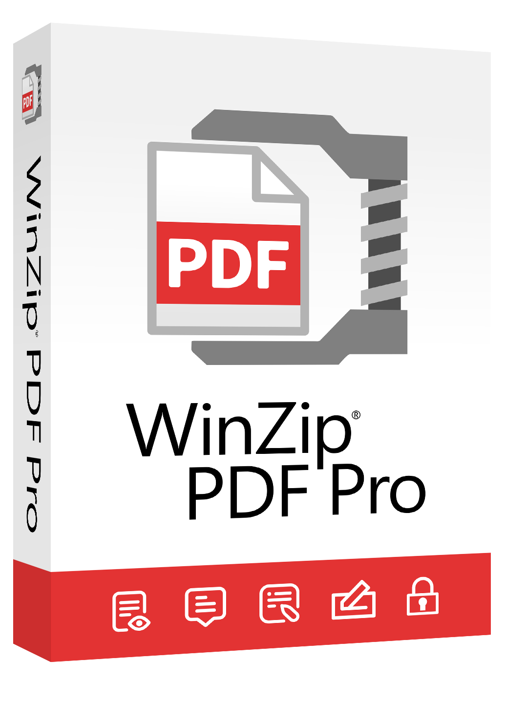 WinZip PDF Pro