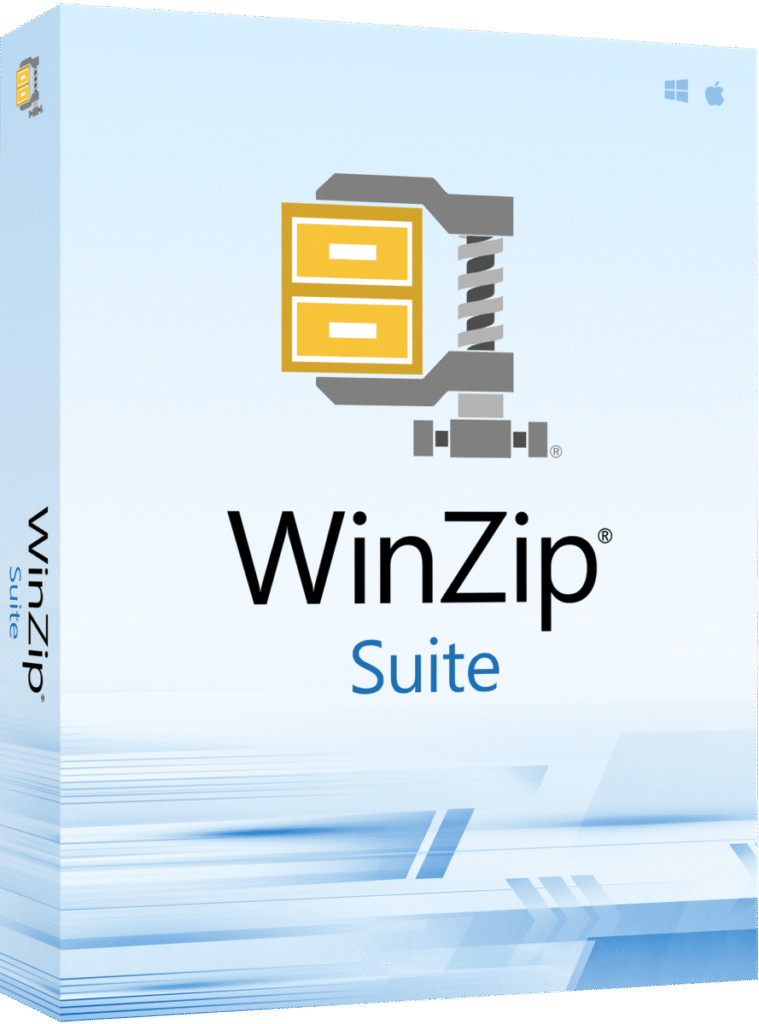 Winzip Suite