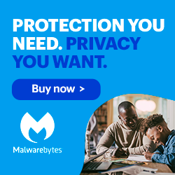 Malwarebytes Antivirus