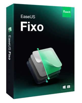 EaseUS Fixo