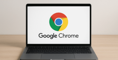 Google Chrome
