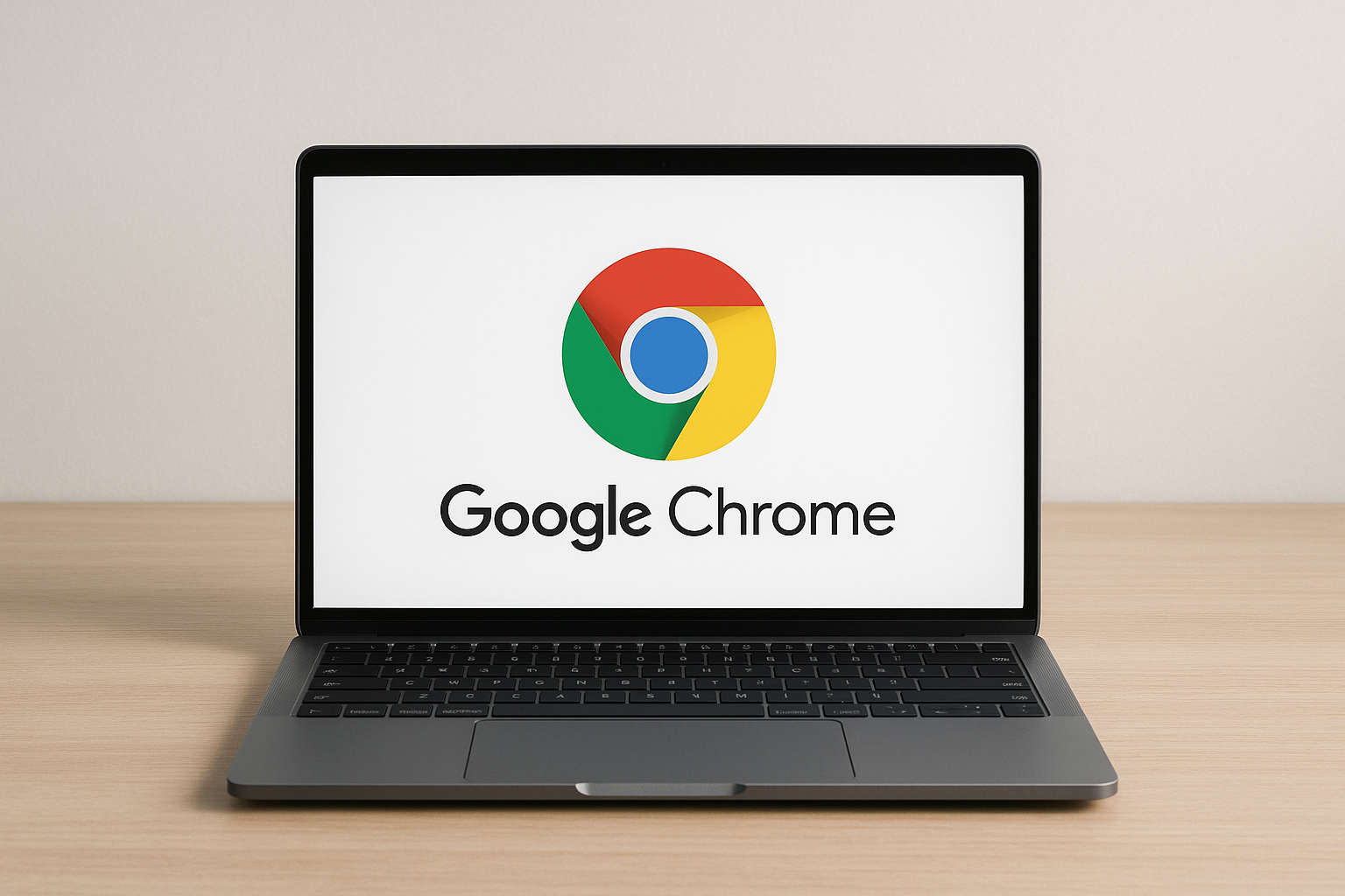 Google Chrome
