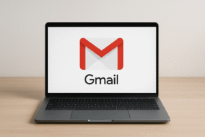 Google Mail Gmail